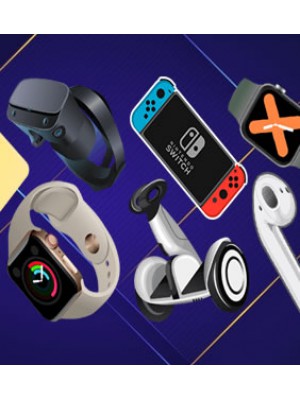 Bluetooths Devices