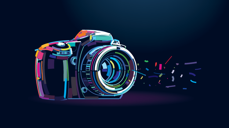 Cameras