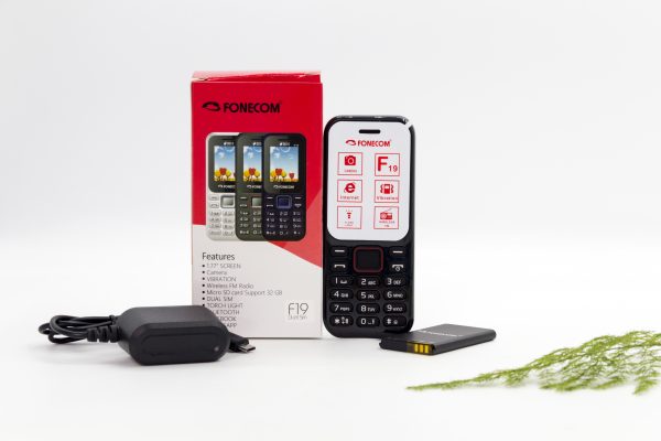 FoneCom Product Store