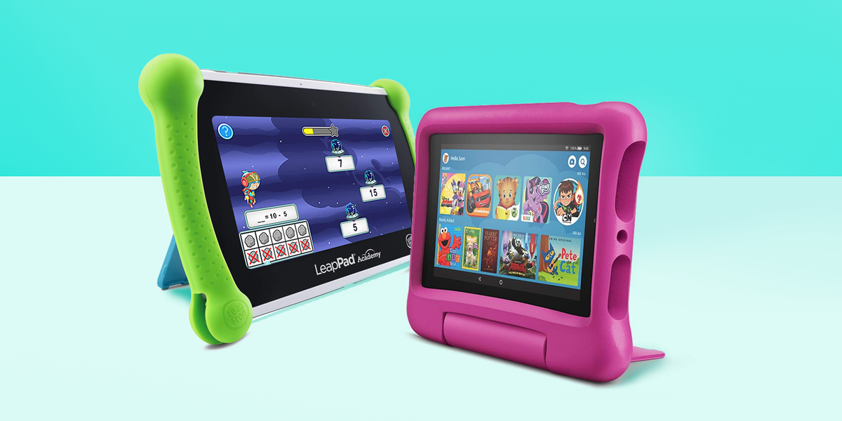 Kids Tablets
