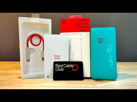 Power Banks
