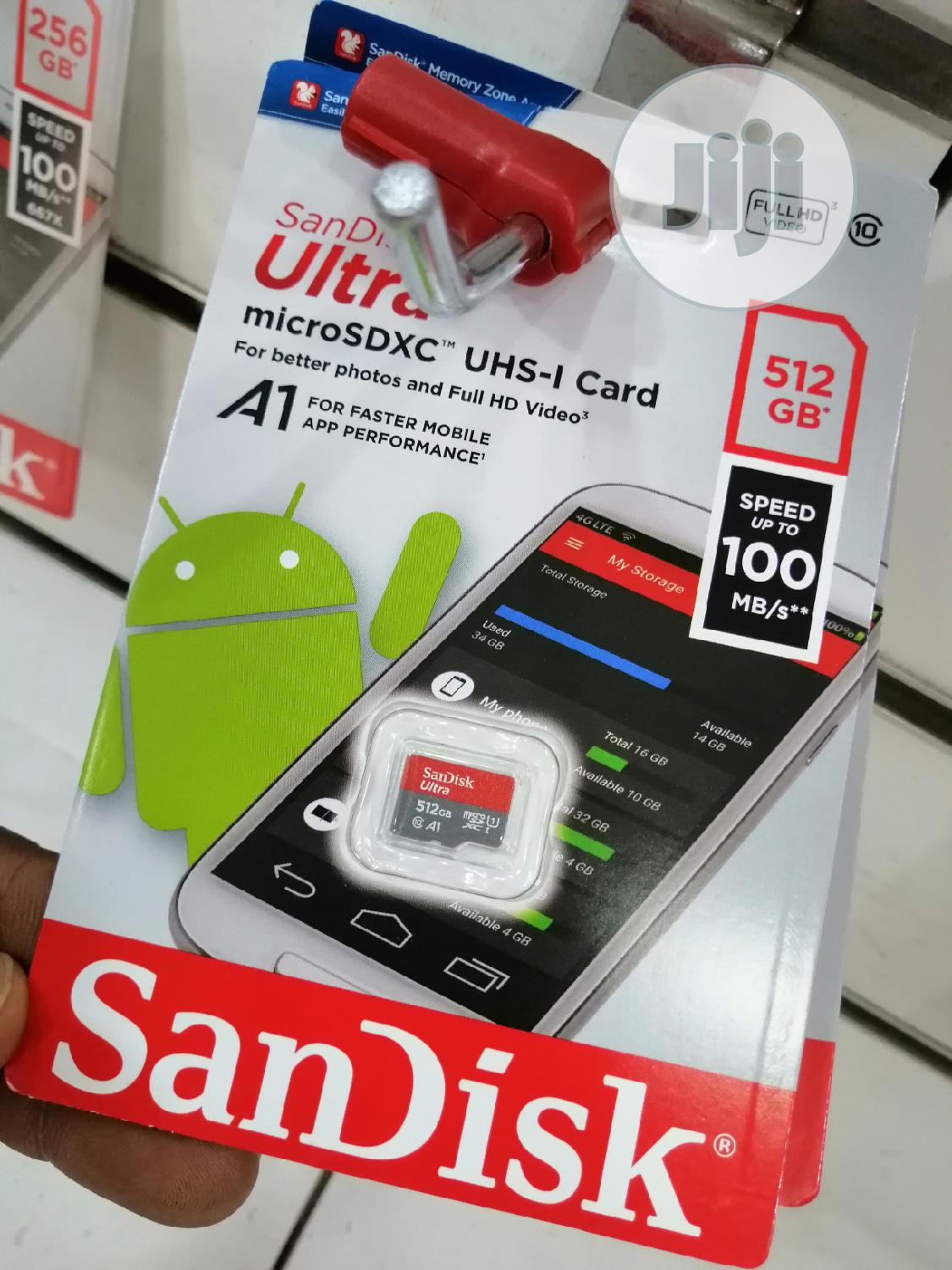 Sandisk Product Store