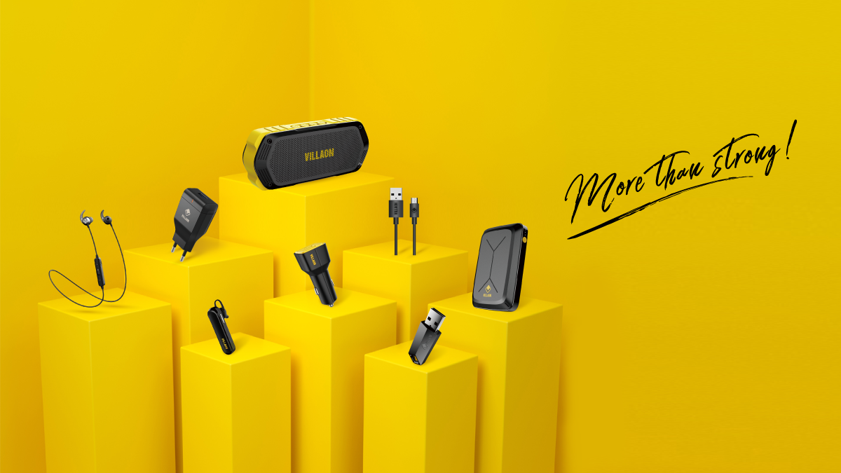 Villaon Product Store